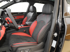 2022款 4.0T V8 S