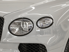 2022款 4.0T V8 S