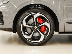 2022款 4.0T V8 S