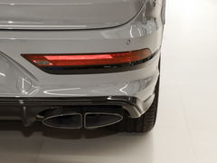 2022款 4.0T V8 S