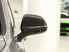 2022款 4.0T V8 S