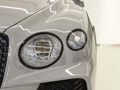 2022款 4.0T V8 S