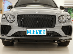 2022款 4.0T V8 S