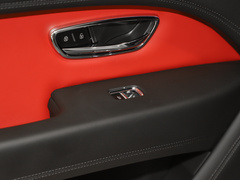 2022款 4.0T V8 S