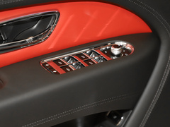 2022款 4.0T V8 S