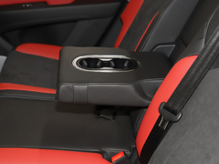 2022款 4.0T V8 S