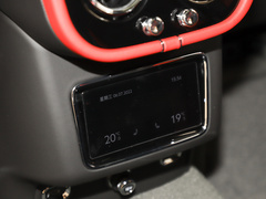 2022款 4.0T V8 S
