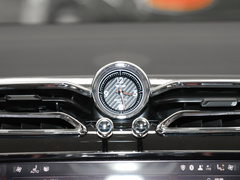 2022款 4.0T V8 S