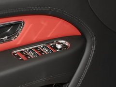 2022款 4.0T V8 S