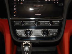 2022款 4.0T V8 S