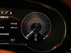 2022款 4.0T V8 S