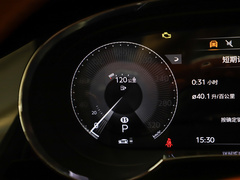 2022款 4.0T V8 S