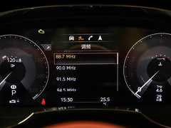 2022款 4.0T V8 S