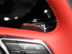 2022款 4.0T V8 S