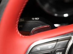 2022款 4.0T V8 S