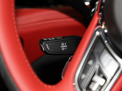 2022款 4.0T V8 S