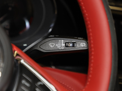 2022款 4.0T V8 S