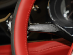 2022款 4.0T V8 S