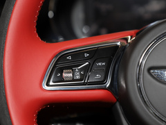2022款 4.0T V8 S
