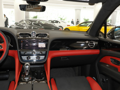 2022款 4.0T V8 S