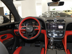 2022款 4.0T V8 S