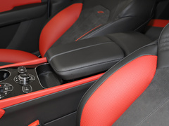 2022款 4.0T V8 S