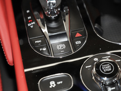 2022款 4.0T V8 S