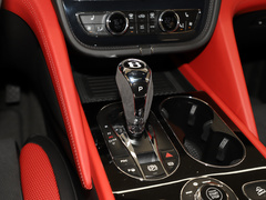 2022款 4.0T V8 S