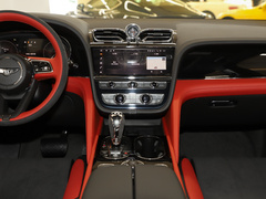 2022款 4.0T V8 S