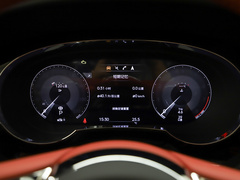 2022款 4.0T V8 S