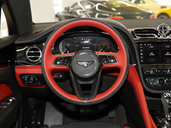 2022款 4.0T V8 S