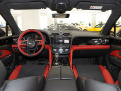 2022款 4.0T V8 S