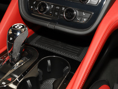 2022款 4.0T V8 S