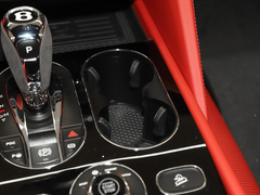 2022款 4.0T V8 S