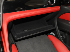 2022款 4.0T V8 S