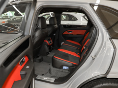 2022款 4.0T V8 S