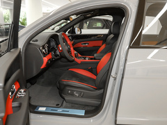2022款 4.0T V8 S