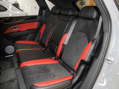 2022款 4.0T V8 S