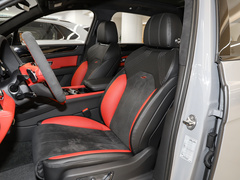 2022款 4.0T V8 S