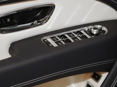 2022款 4.0T V8 S