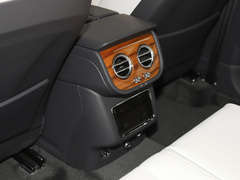 2022款 4.0T V8 S