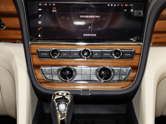 2022款 4.0T V8 S