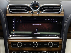 2022款 4.0T V8 S