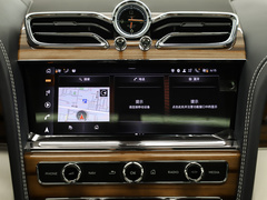2022款 4.0T V8 S