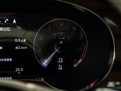 2022款 4.0T V8 S