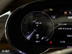 2022款 4.0T V8 S