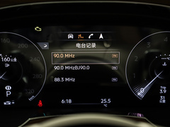 2022款 4.0T V8 S