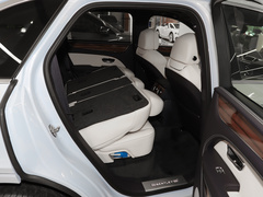 2022款 4.0T V8 S