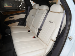 2022款 4.0T V8 S