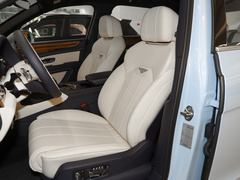 2022款 4.0T V8 S
